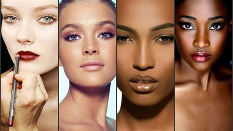 Which skin tone is most attractive?
