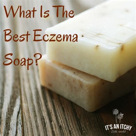 Which soap is best for skin diseases?