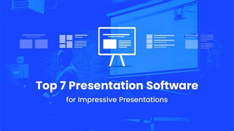 Which software is best for presentation?