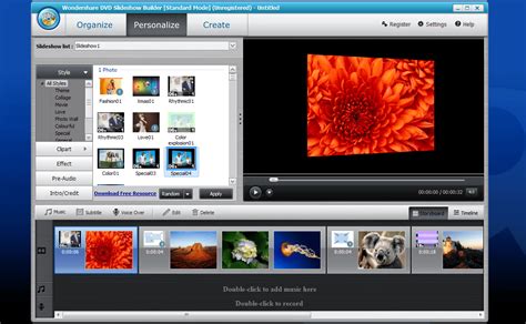 Which software is best for slideshow?