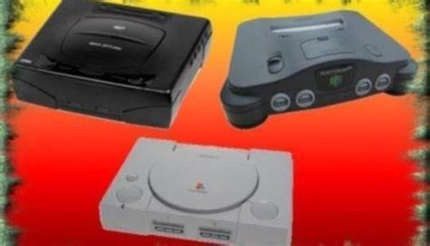 Which sold more N64 or PS1?