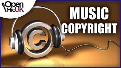 Which songs are copyrighted?