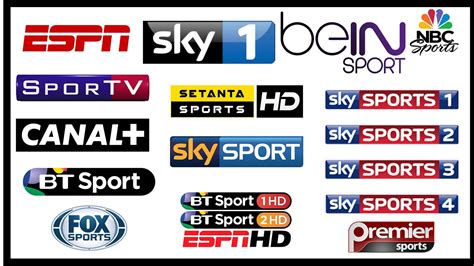Which sports channel is free?