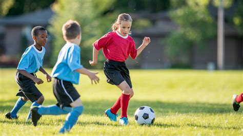 Which sports is best for kids?