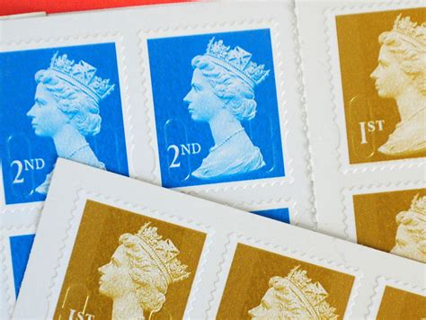 Which stamps will no longer be valid?