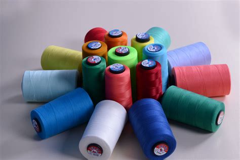 Which stitching thread is best?