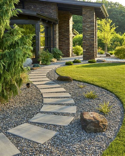 Which stone is best for outdoor?