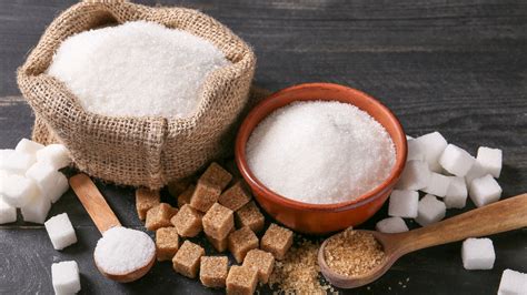 Which sugar is pure?