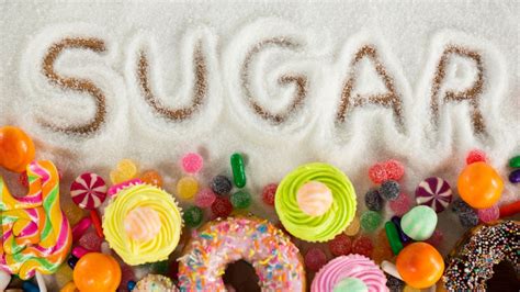 Which sugar is sweetest?