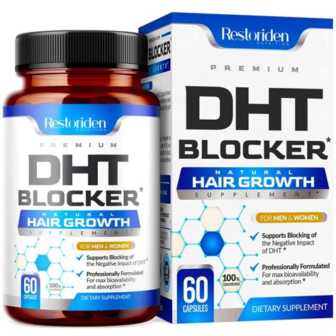 Which supplements help hair growth?