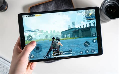 Which tablet is best for gaming?