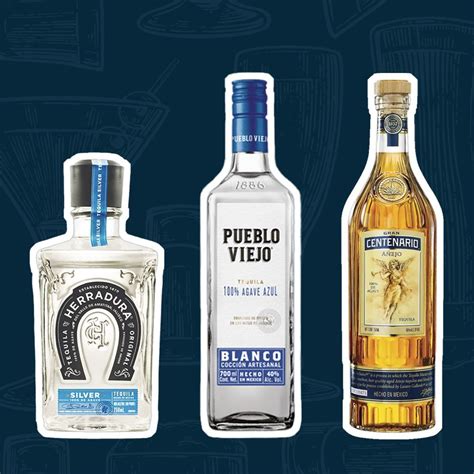 Which tequila is sugar free?