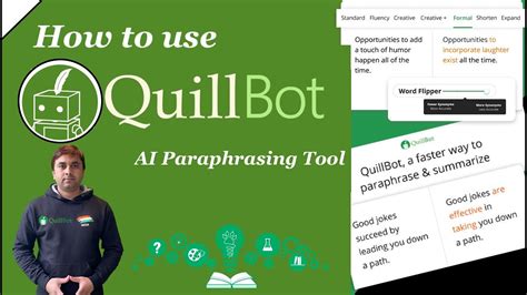Which tool is better than QuillBot?