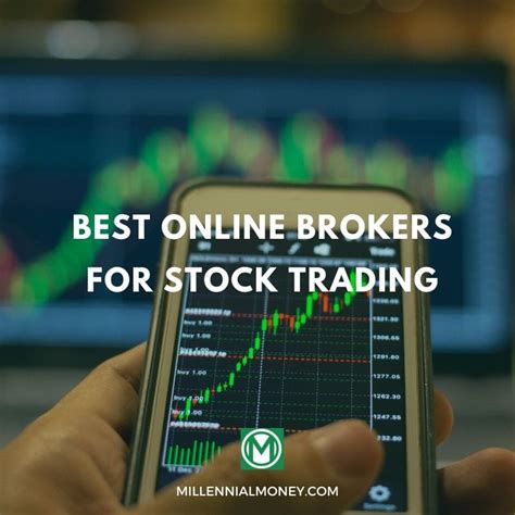 Which trading broker is best?