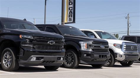 Which truck brand is the most reliable?