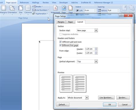 Which two bars help you view your entire document?