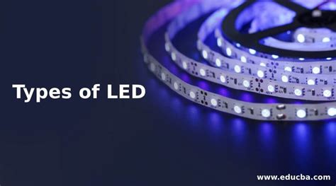 Which type of LED is best for eyes?