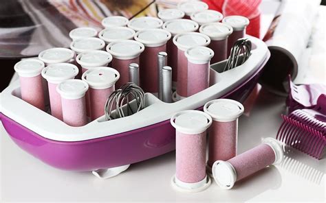Which type of hair rollers are the best?
