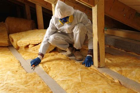 Which type of insulation is most effective?