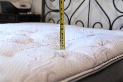 Which type of mattress doesn't sag?