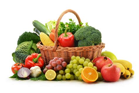 Which vegetables are fruits?