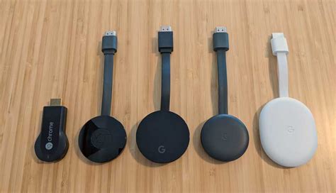 Which version of Chromecast do I have?