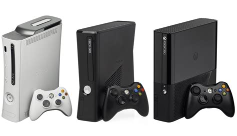 Which version of Xbox is the best?