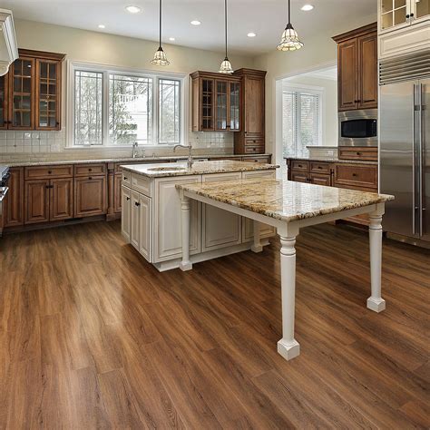 Which vinyl flooring is best?