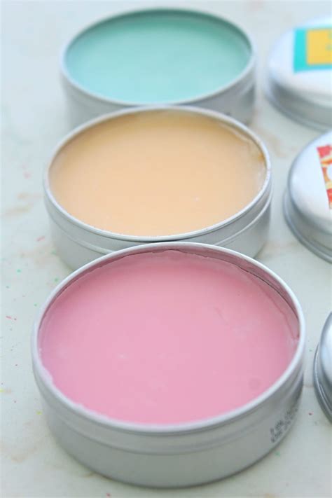 Which wax is best for lip balm?