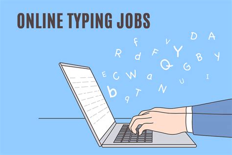 Which website is best for typing jobs?