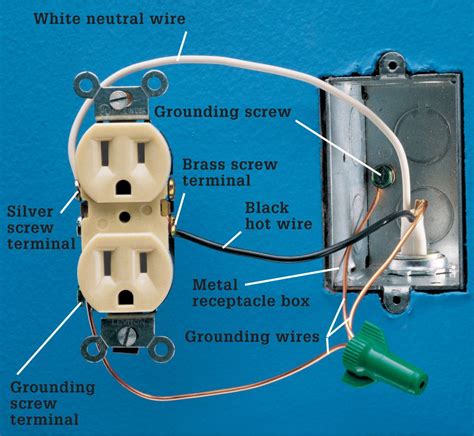 Which wire goes to black?