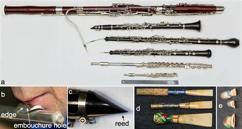 Which woodwind is loudest?