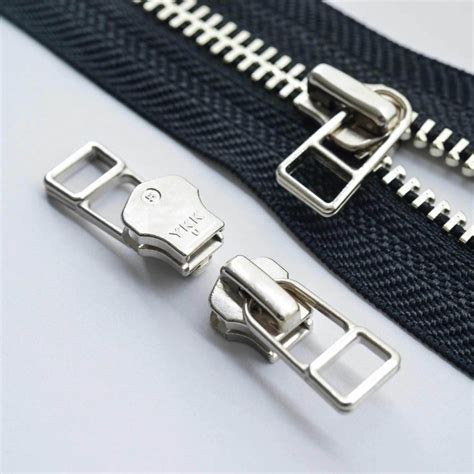 Which zipper brand is best?