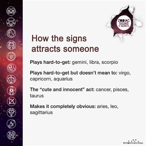 Which zodiac attract everyone?