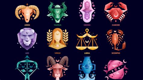 Which zodiac is stunning?
