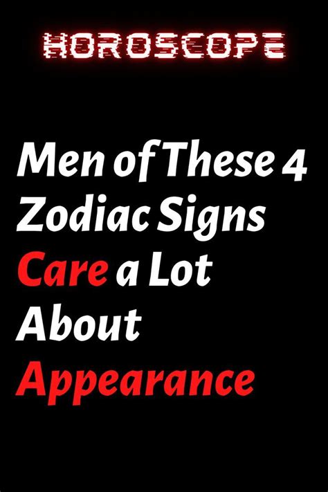 Which zodiac sign cares a lot?