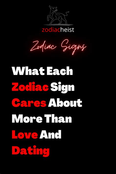 Which zodiac sign cares about people?