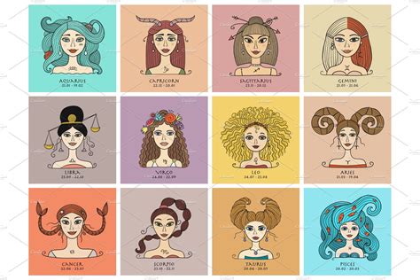 Which zodiac sign girl is beautiful?