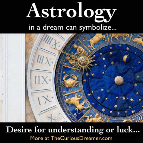 Which zodiac sign is dreamer?