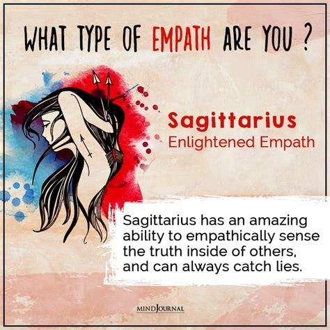 Which zodiacs are empaths?