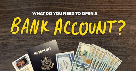 Who Cannot open a bank account?