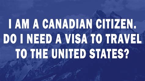 Who am I as a Canadian citizen?