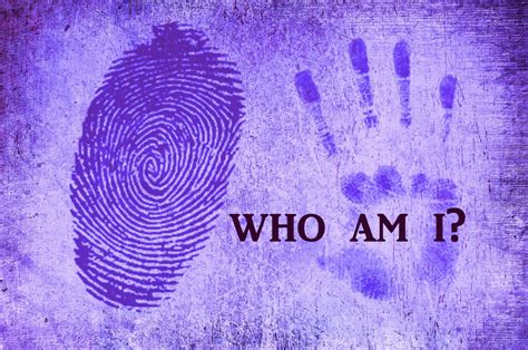 Who am I in Islam?