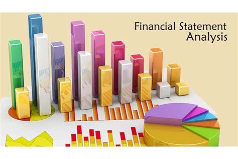 Who analyzes financial statements?