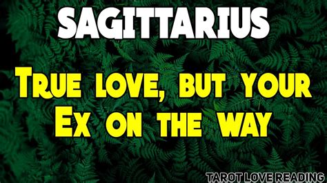 Who are Sagittarius true love?
