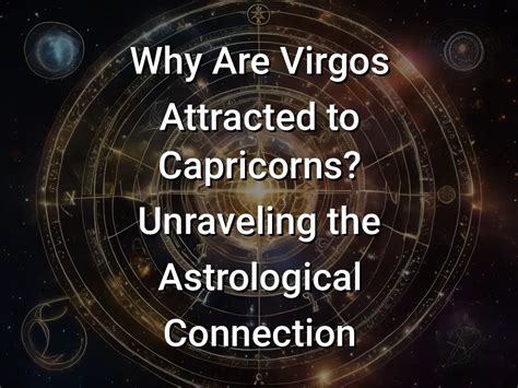 Who are Virgos attracted to?