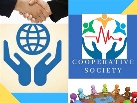 Who are best cooperative societies?