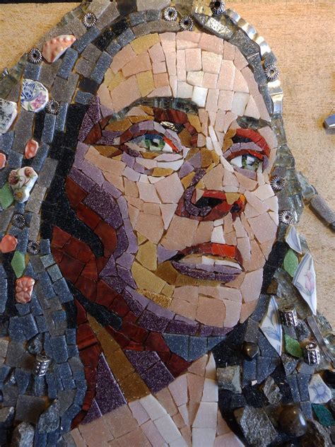 Who are mosaic people?