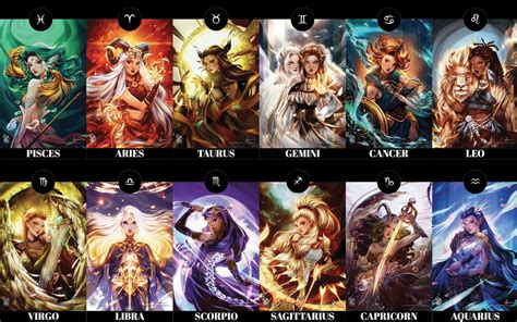 Who are the 12 zodiac warriors?