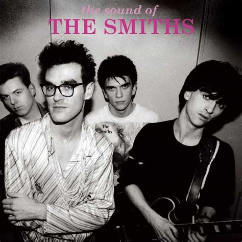 Who are the Smiths named after?